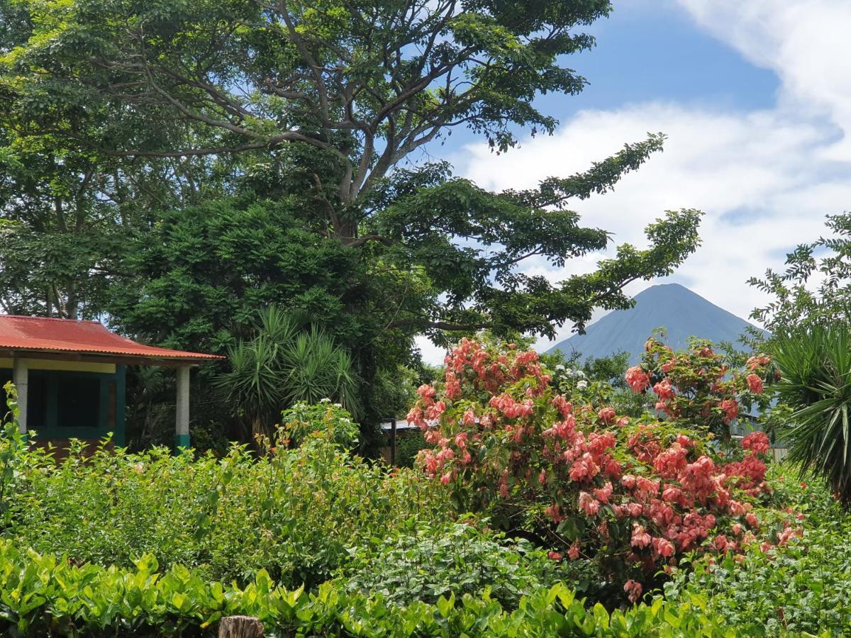 El Encanto Garden Hotel Santa Cruz Esterno foto